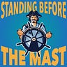 Standing Before The Mast