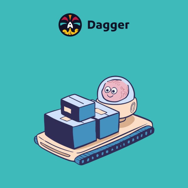 Build your modern software factory