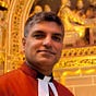 Canon Dr Jules Gomes's avatar