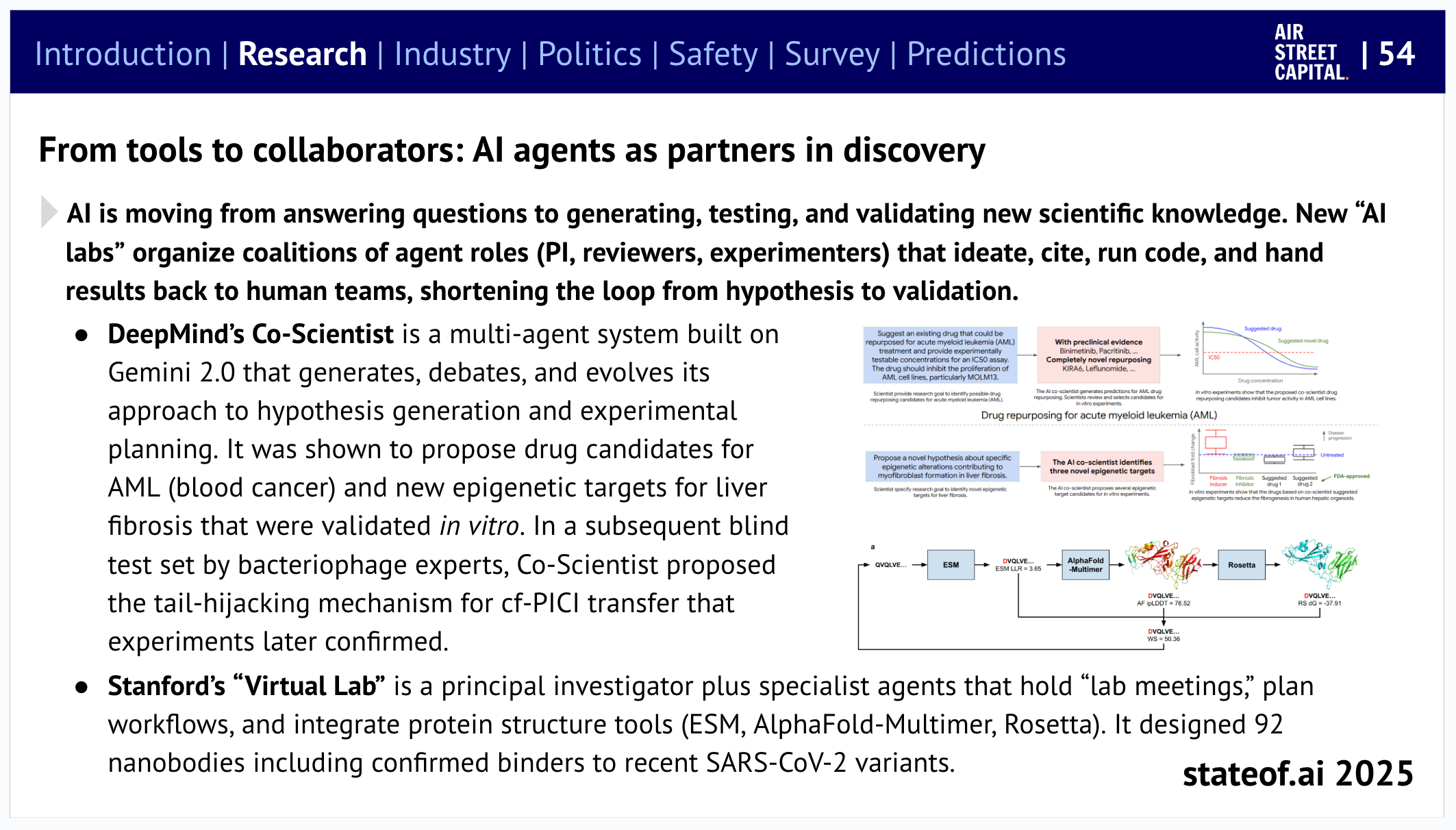 🪩 The State of AI Report 2025 🪩 - by Nathan Benaich