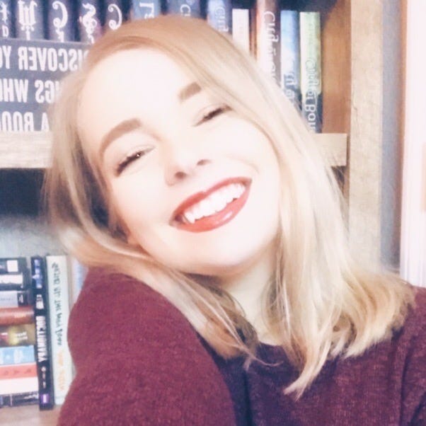 A. K. Lim's Writerly Ramblings