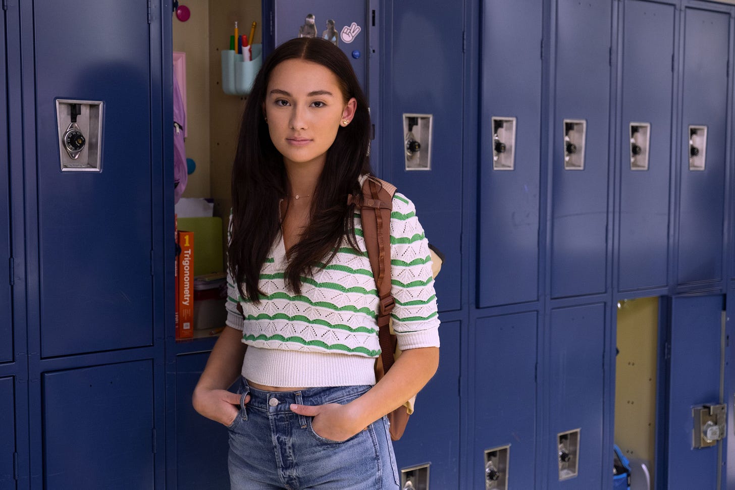 Shop Belly's Cutest Outfits from “The Summer I Turned Pretty” | Teen Vogue