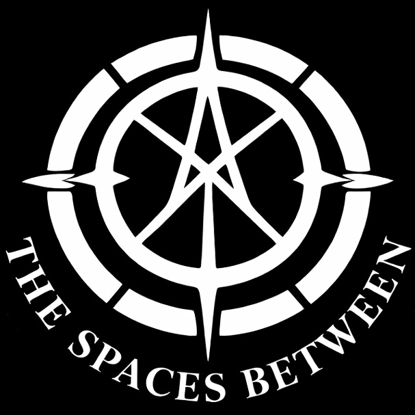 The Spaces Between: Notes From The Wrong Side
