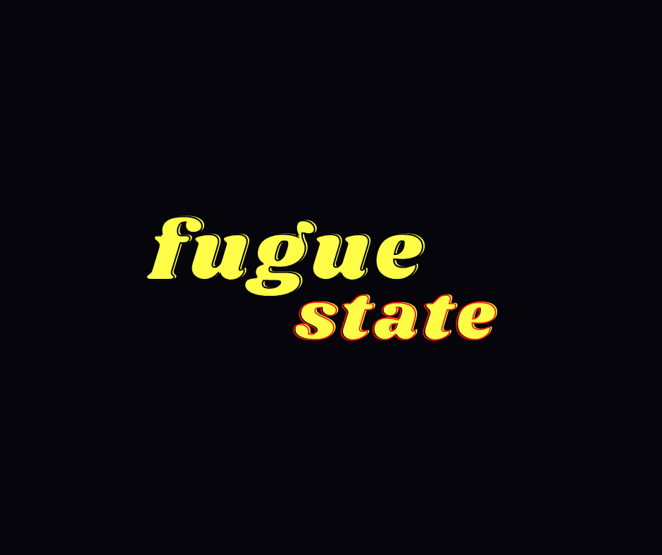 Substack profile picture for @fugue