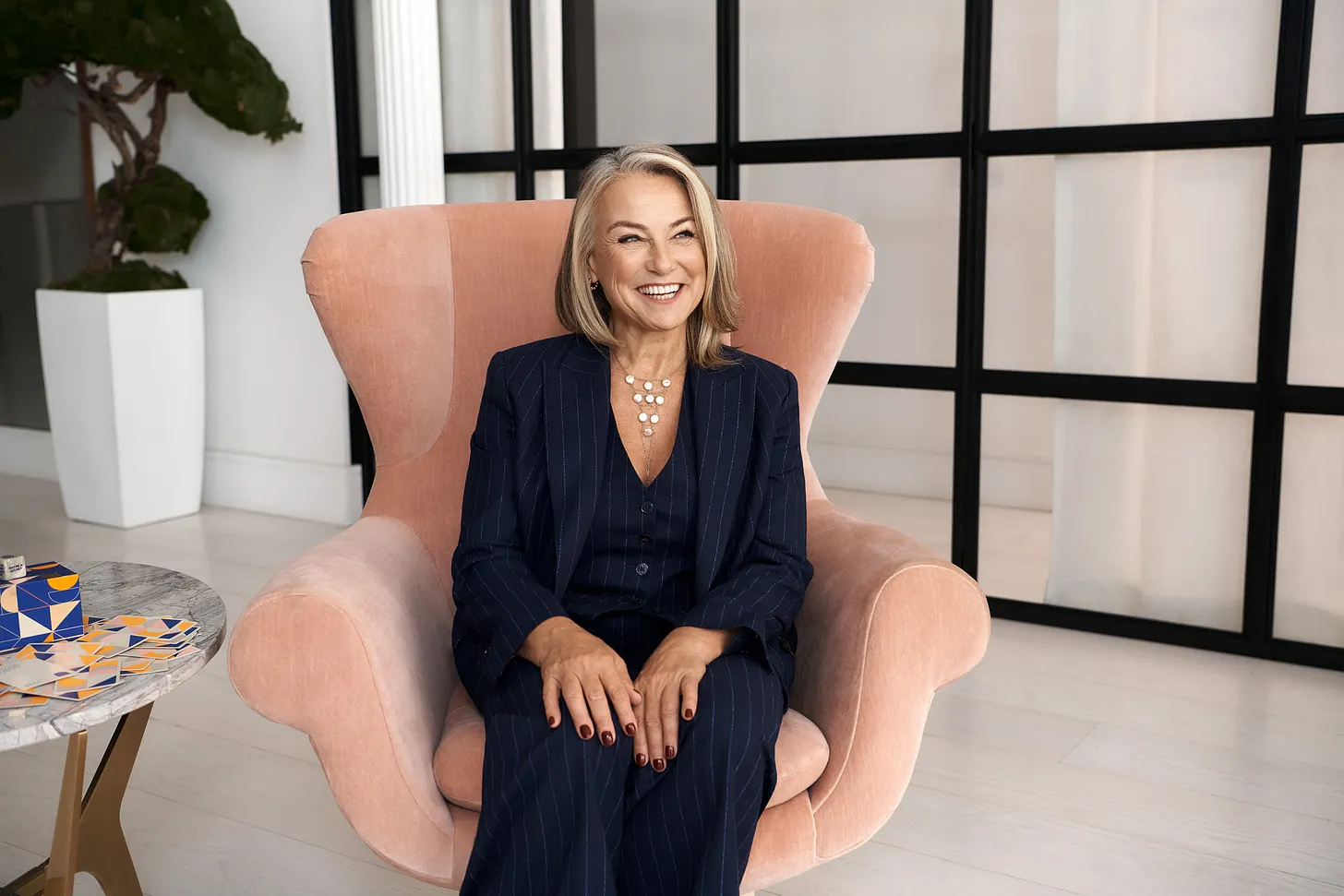 Entre Nous with Esther Perel (Paid Membership)