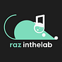 Raz's avatar