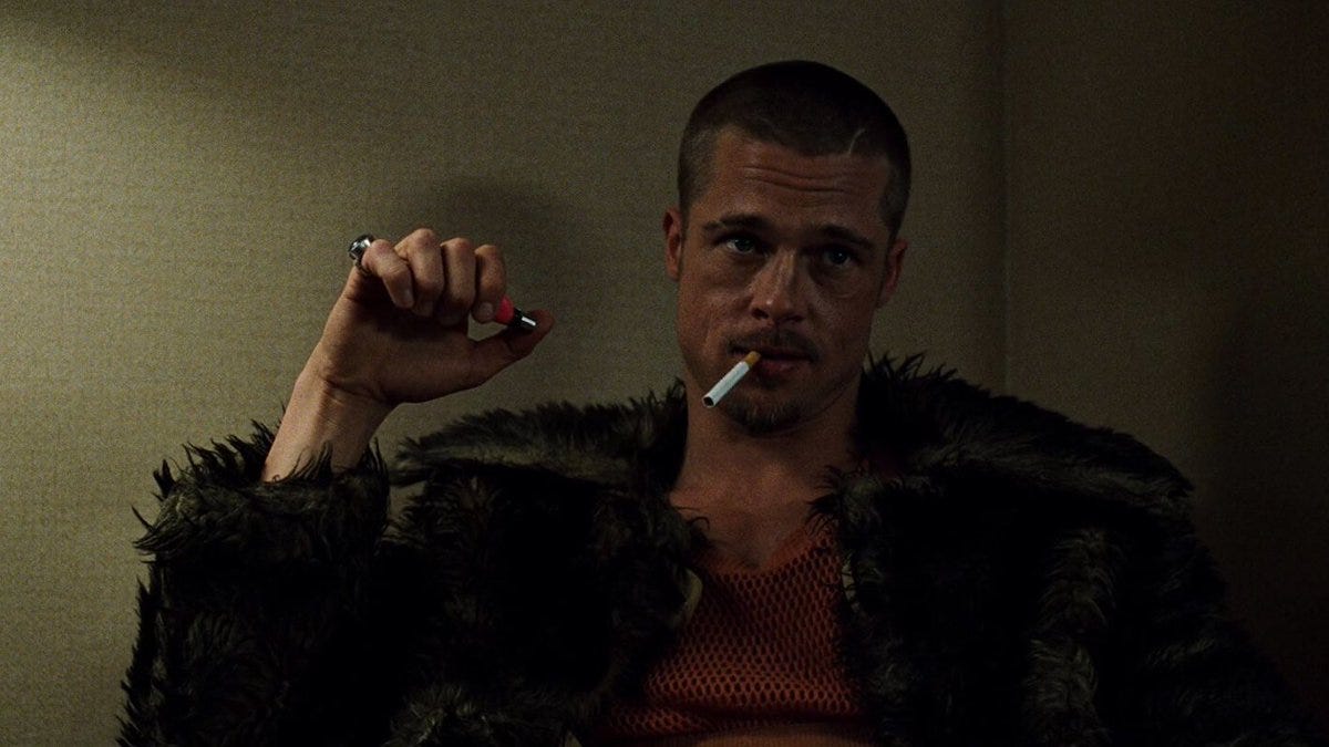 📽 on X: ""I look like you wanna look. I fuck like you wanna fuck. I am  smart. Capable. And most importantly, I am free in all the ways you are not ."