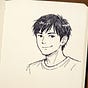 Tatsuya Shimomoto's avatar