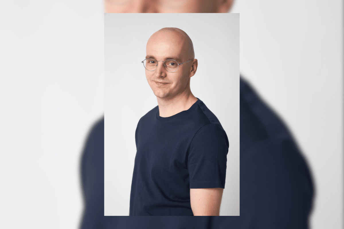 Mario Joos Breaks Down The Science Behind YouTube Success