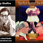 Kevin’s Newsletter