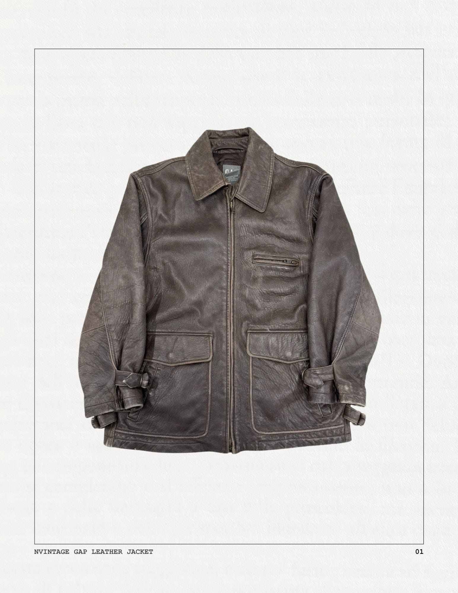 The Most Under Rated Brand You Should Be Shopping Vintage