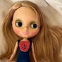 Claire's avatar
