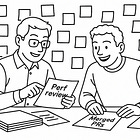 Get promoted faster with an AI-written brag doc