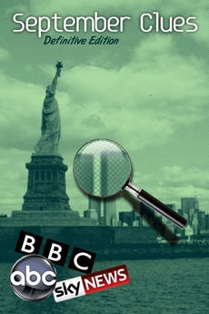 September Clues (2007) directed by Simon Shack • Reviews, film + cast •  Letterboxd