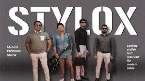 STYLOX SS24 Fashion show #fashion ... STYLOX SS24 Fashion show #fashion ...