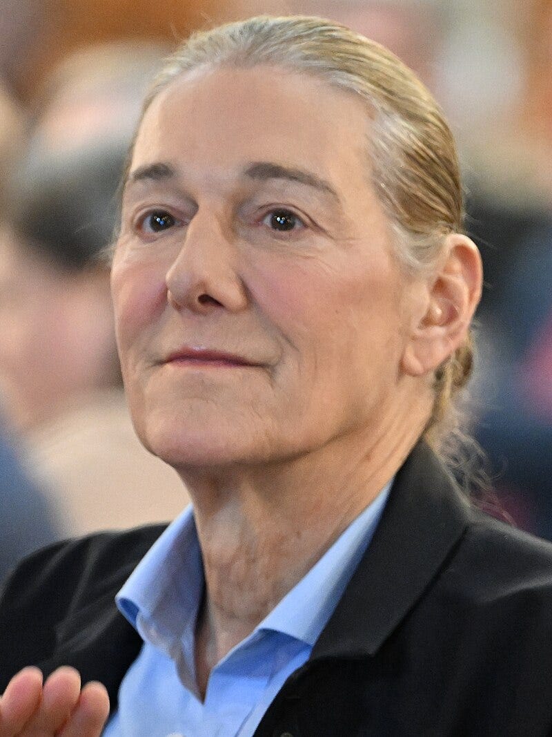 Martine Rothblatt - Wikipedia