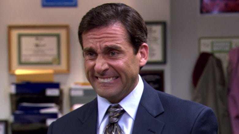 The entire story of The Office finally explained The entire story of The Office finally explained