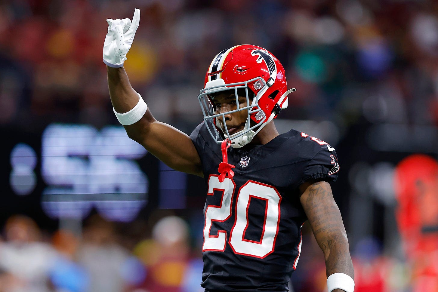 Falcons CB Dee Alford ruled out for game vs. Buccaneers Falcons CB Dee Alford ruled out for game vs. Buccaneers