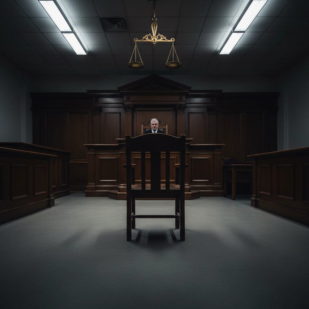 Courtroom