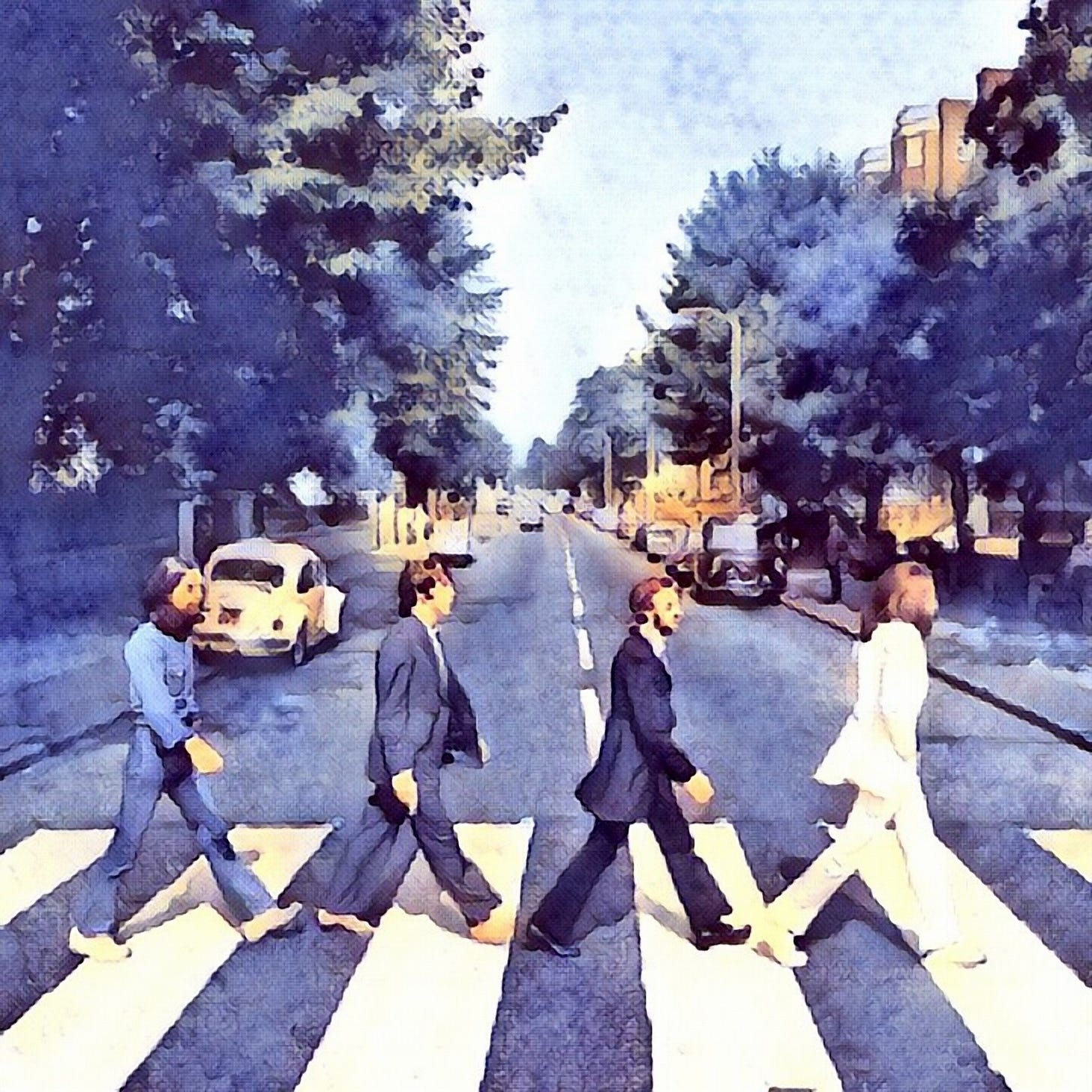abbey road cover cigarette Literally only just realised Paul is carrying a on due to this angle : r/beatles The Beatles - Abbey Road
