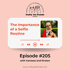 Your Story Matters by rukristin