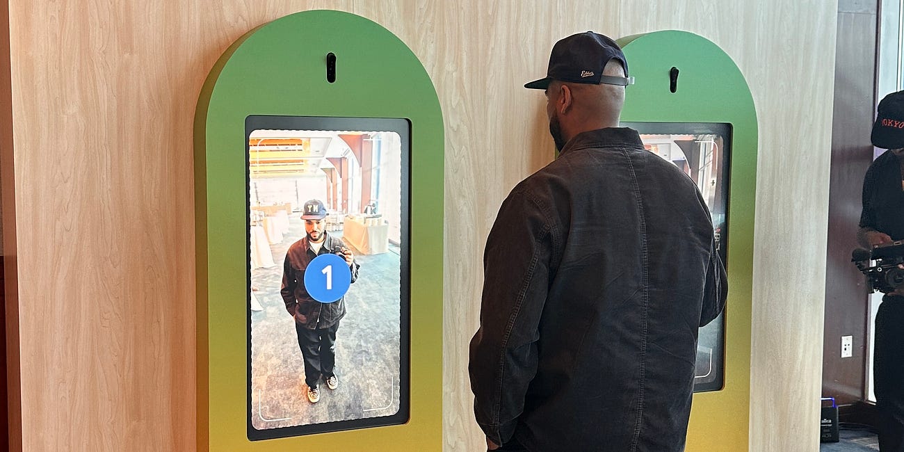 Live Drawing in New York: A Dying Art?