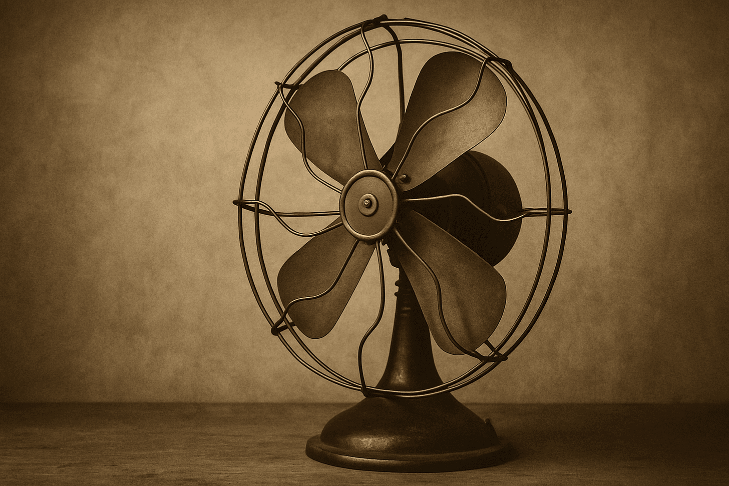 An SEO Walks Into A Garden 🪴