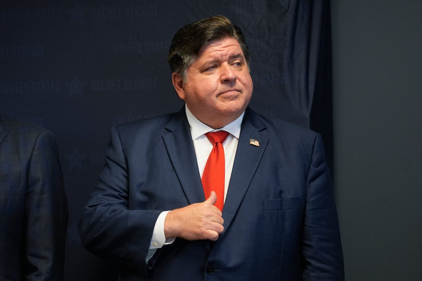 JB Pritzker, potential 2028 presidential candidate, headlines New Hampshire fundraiser JB Pritzker, potential 2028 presidential candidate, headlines New Hampshire fundraiser