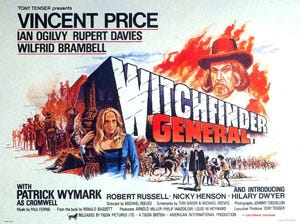 Witchfinder General (film) - Wikipedia Witchfinder General (film) - Wikipedia
