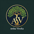 Artha Viveka's avatar