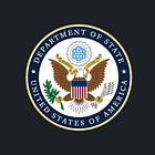8/5-8/11 | State Department & Air Force *SEARCH*