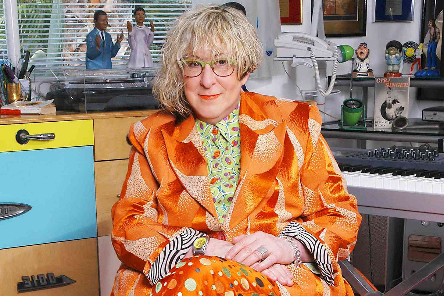 Allee Willis, Songwriter Behind Friends Theme Song, Dies at 72 Allee Willis, Songwriter Behind Friends Theme Song, Dies at 72