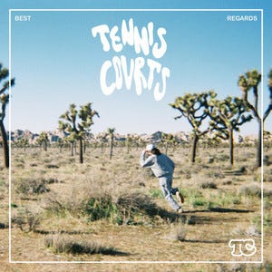 Tennis Courts | Spotify Tennis Courts | Spotify