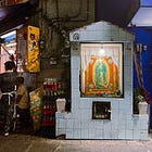 Cotidianeidad guadalupana