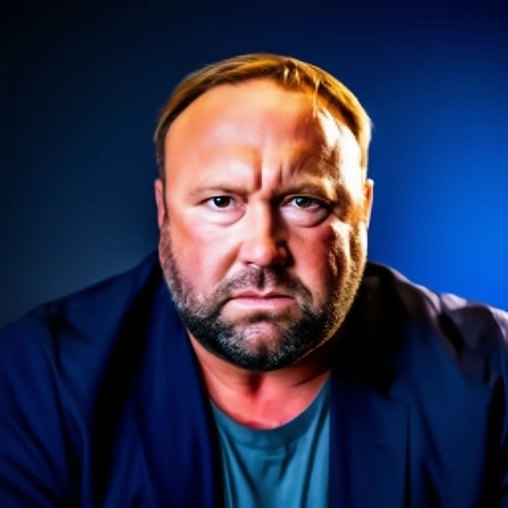 conspiracy alex jones sexiest man alive people magazine