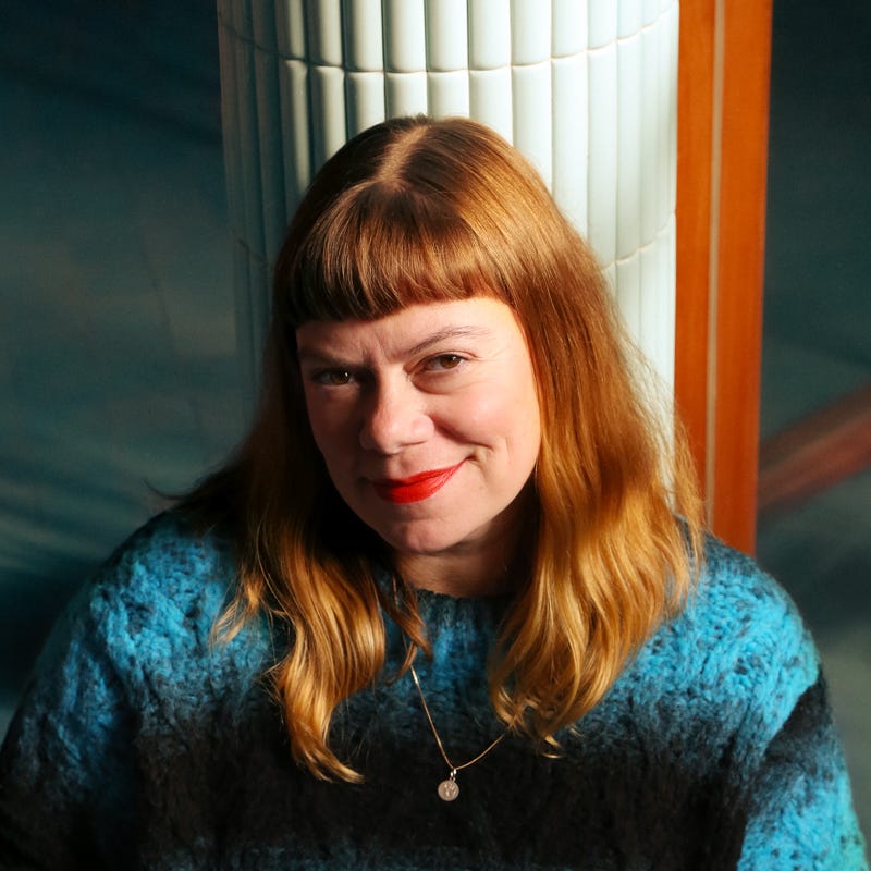 O Substack de Capicua