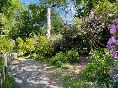 Pictures of the countryside and sea around Norfolk