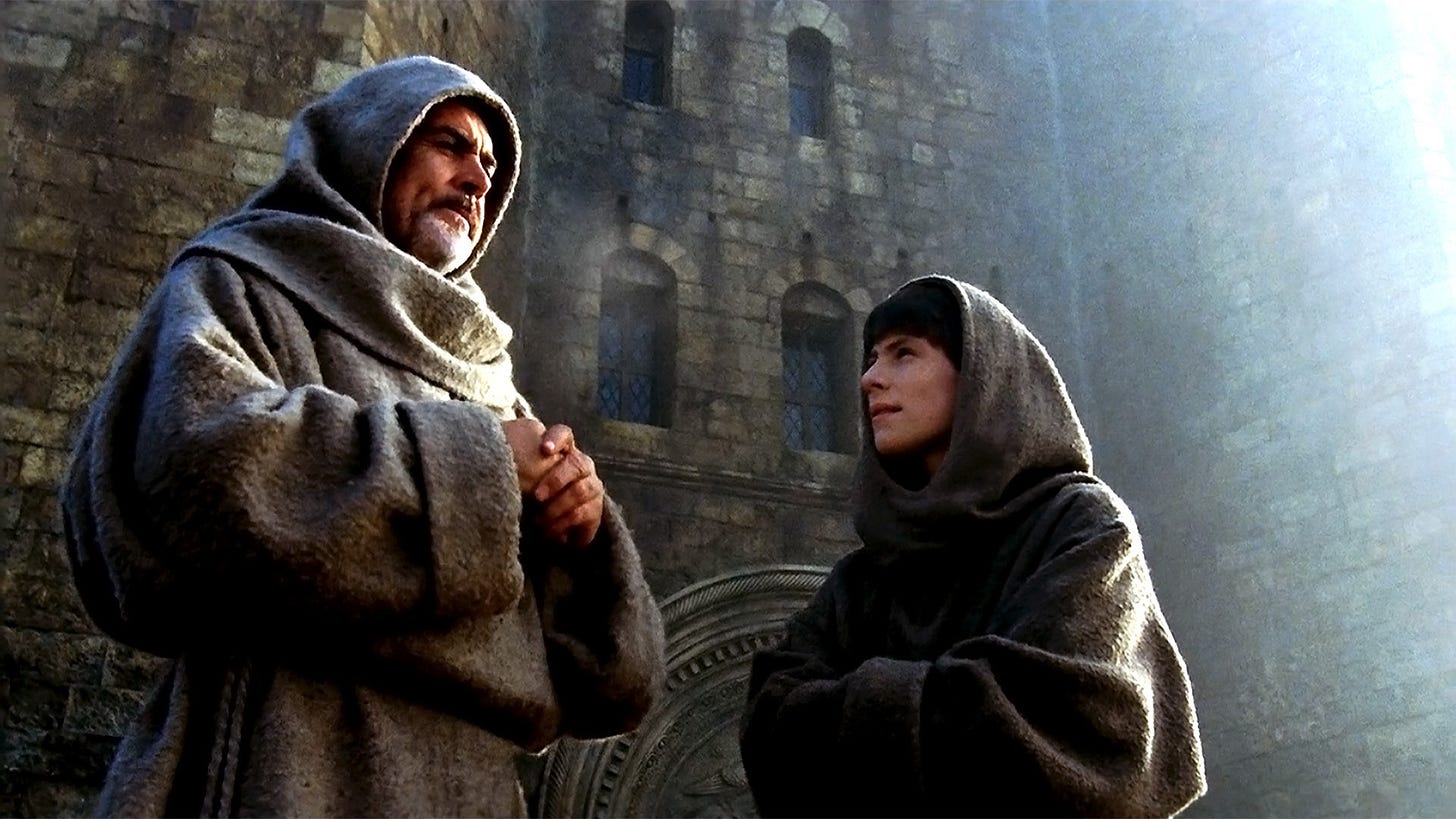 The Name Of The Rose': Rupert Everett & John Turturro To Star In TV Remake  – Deadline