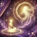5 ways to connect with your spirit guides 😇✨ Practice my ...