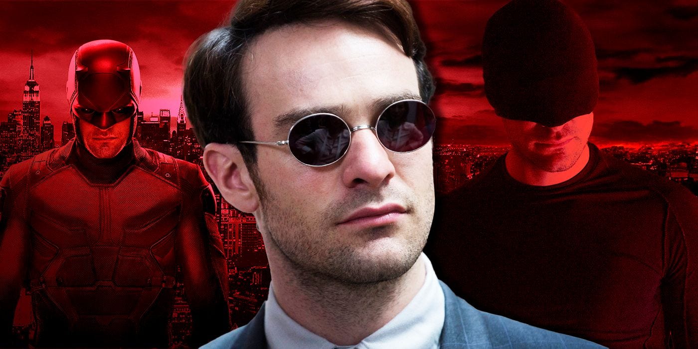 Netflix's Daredevil Season 1 is the Best Debut Marvel Never Made Netflix's Daredevil Season 1 is the Best Debut Marvel Never Made