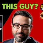 Dominic Michael Tripi: Is He a Journalist? Or Something Else? An Investigation