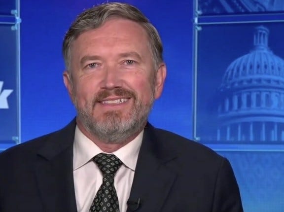 Thomas Massie, Jeffrey Epstein et le plus grand signe à ce jour que Trump et MAGA sont morts