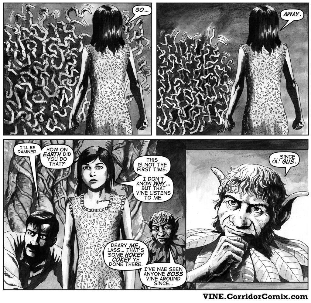 Activating Your Superpowers: An Exciting Journey of Discovery