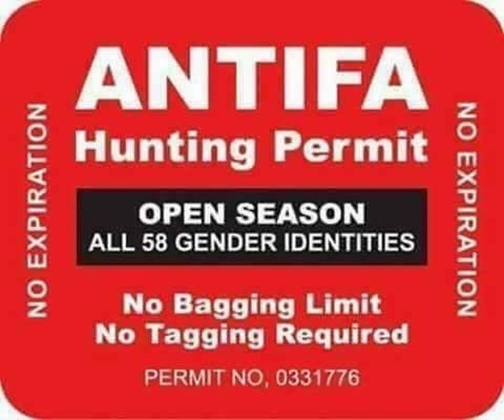 BREAKING: Trump Orders DHS To Portland