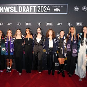 Why Did the NWSL Get Rid of the Draft?