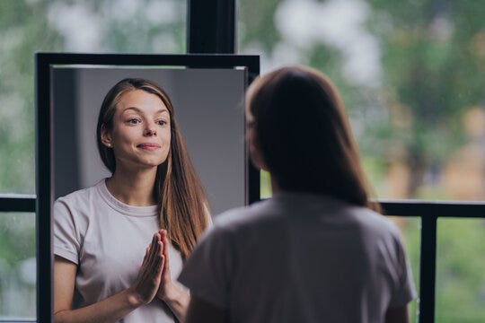 Self-Awareness Images – Browse 80,202 Stock Photos, Vectors, and ...