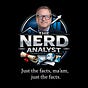 The Nerd Analyst's avatar
