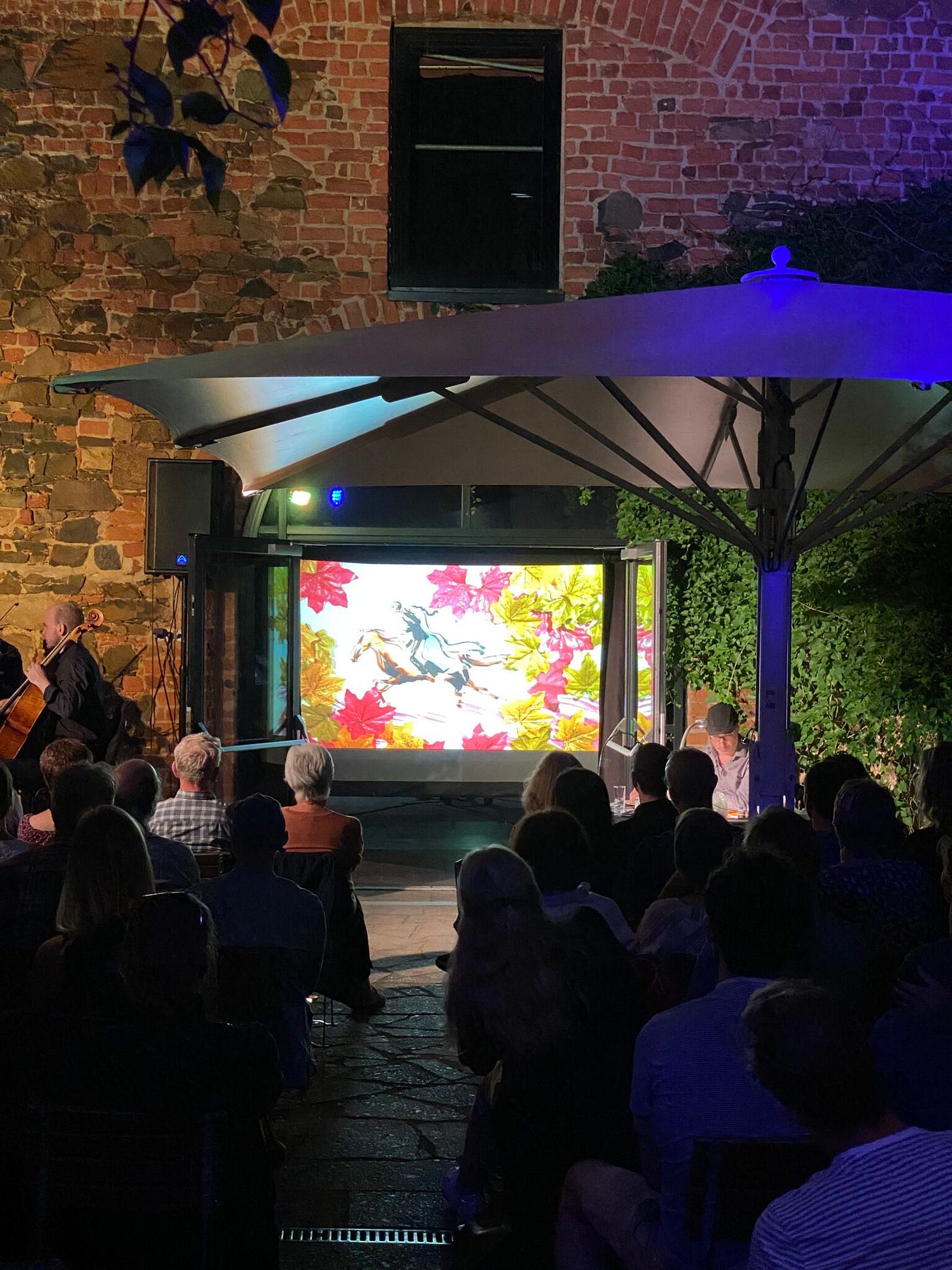 Moritzbastei Leipzig Moritzbastei Leipzig