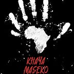 Khaya Maseko