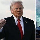 Trump’s Hormuz Trap Snaps Shut